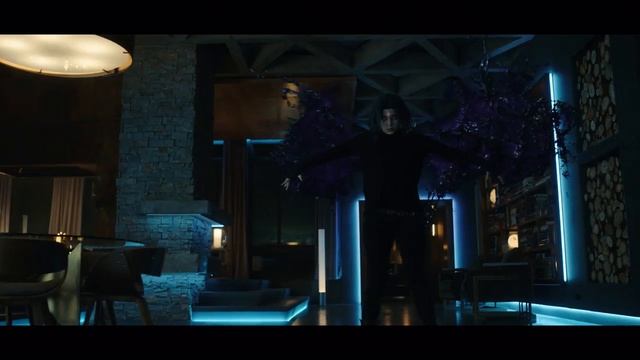 Rose Wilson Vs Raven Titans S02E04 Full Fight смотреть онлайн