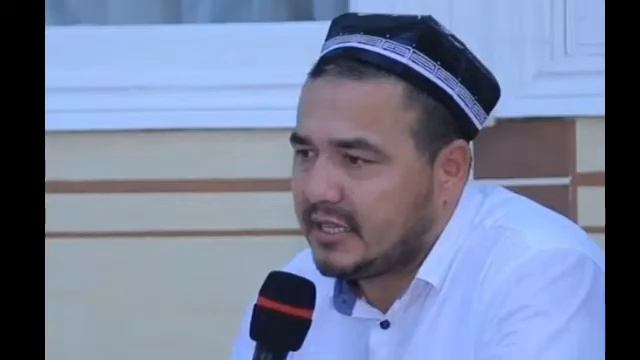 SHUKURULLOH DOMLA FOLBINLAR FOLBINGA ISHONADIGON AYOLLAR HAQIDA ALBATTA KO'RING