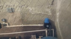 газовая колонка скачет температура