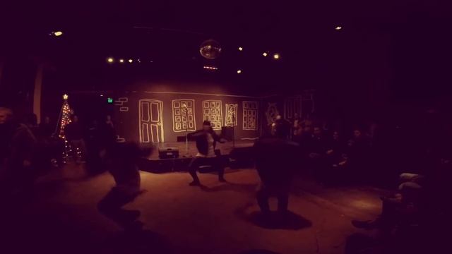 LOOK HEAR Artist Showcase 2016 смотреть онлайн