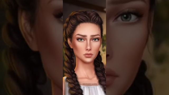 Арканум Селена и Даймонион