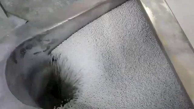 Calcium Cacbonate Filler Masterbatch For Packaging in Vietnam Plastic Factory| Polyethylene|2020 смотреть онлайн
