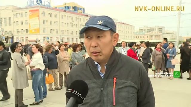 Ил Дархан ыйааҕыгар олоҕуран суолу оҥорооччулар биэс сыллаах былааннарын ылыннылар смотреть онлайн