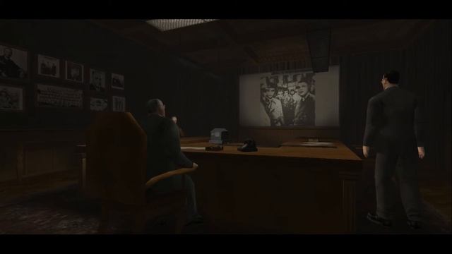 Return to Castle Wolfenstein Deutsch: Part 1 смотреть онлайн