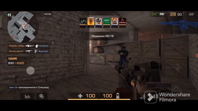 0.23.0➡️standoff 2➡️ 0.23.0 смотреть онлайн