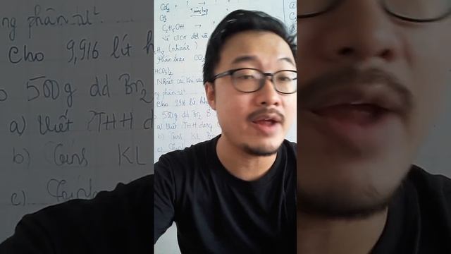 #ThayThinhHoa10 | Dung dịch dùng để nhận biết các ion halide là A. Quỳ tím B. AgNO₃ C. NaOH D. HCl смотреть онлайн