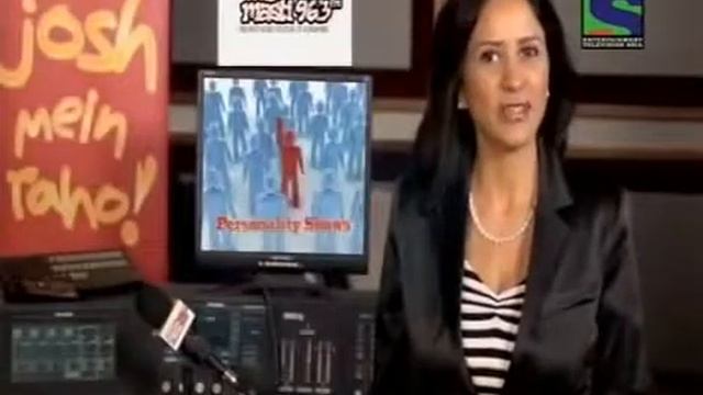 Episode 19---- Kuch toh log kahenge смотреть онлайн