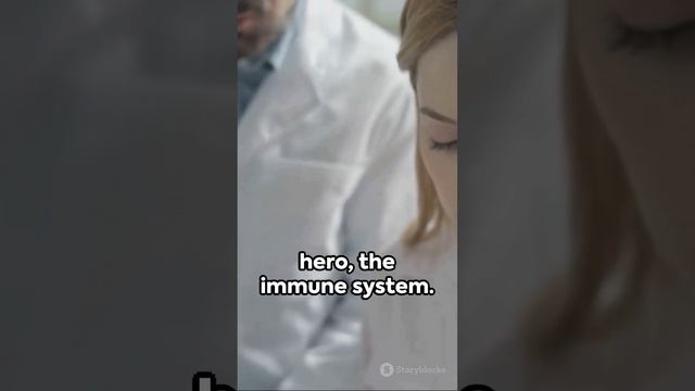 Immune System The Body's Defense смотреть онлайн