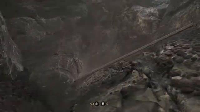 PS4 Longplay [4] Wolfenstein: The Old Blood [Docks] Full Playthrough