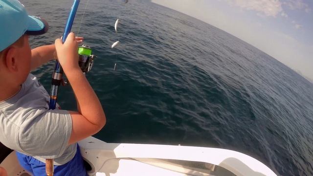 Незабываемый день рождения на рыбалке смотреть онлайн