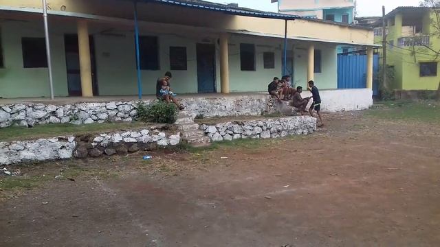 Cricket on Sunday 10.12.17 @ Mora Koliwada | Uran Raigad смотреть онлайн