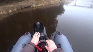 КАК ОБКАТАТЬ ЛОДОЧНЫЙ МОТОР. СОВЕТЫ И РЕКОМЕНДАЦИИ ПО ОБКАТКЕ НОВОГО ЛОДОЧНОГО МОТОРА.