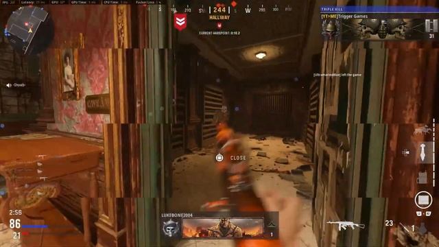 *MAX LEVEL* MP40 is the BEST SMG on Vanguard (Vanguard Best MP40 Class Setup) Call of Duty Vanguard смотреть онлайн