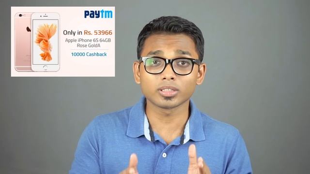INDIA | What's the BEST time to BUY an iPhone 7? смотреть онлайн