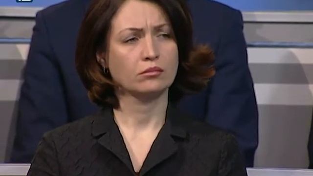 "Диалог с губернатором" с врио губернатора Александром Бурковым (21.12.2017) смотреть онлайн