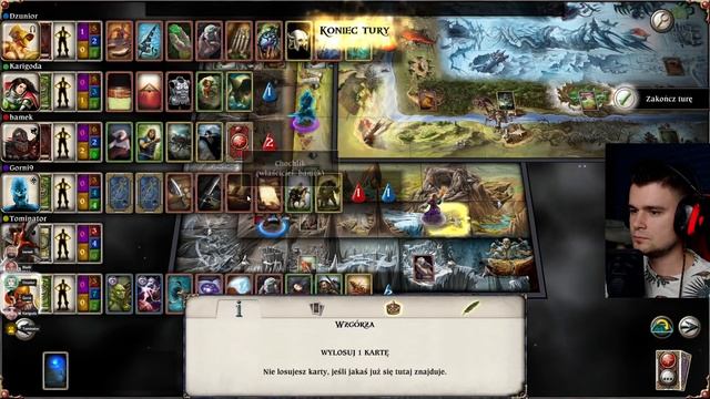 Tomek umiera i PRZECHODZI DO ŚWIATA DUCHÓW | Talisman Digital Edition #20 [3/7] | BLADII смотреть онлайн