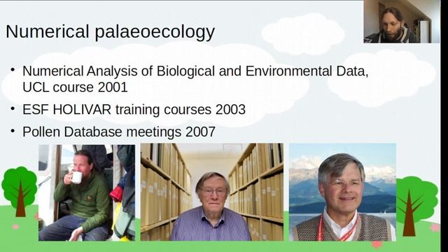 2.7 Europe: Maartin Blaauw смотреть онлайн