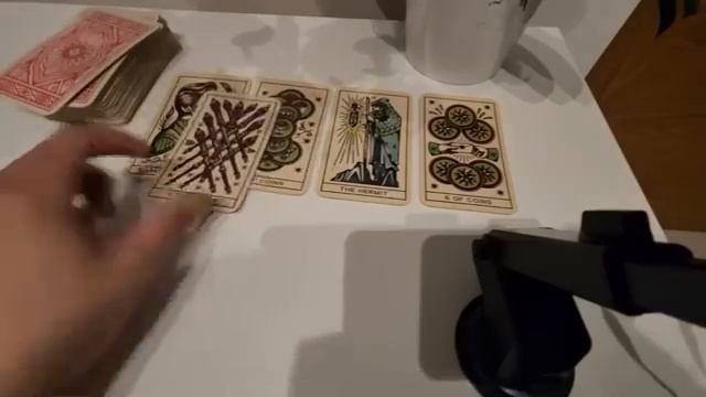 Capricornio UN MILAGRO!! ALGUIEN DA UN CAMBIO DE 365 GRADOS POR TI! TAROT HORÓSCOPO смотреть онлайн