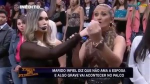 Teste de Fidelidade - João Kléber Show - Completo  31/10/2018