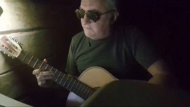 У поваров. Песни СВО