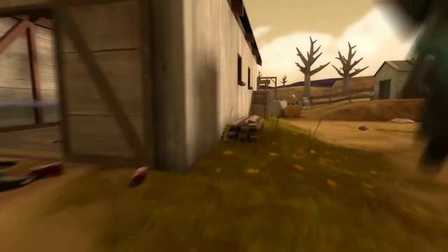 Team Fortress 2 Test (Me Playing as Medic) смотреть онлайн
