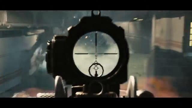Warface Черная мамба смотреть онлайн