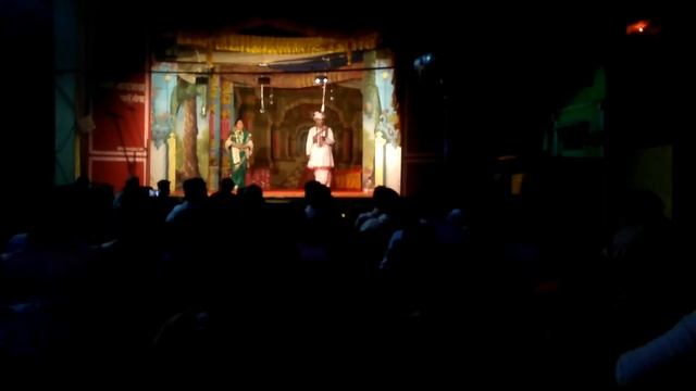 Vlog GOA, Ленка в Арамболь. 19 января. Приехала поздно... ночь а Арамболь.