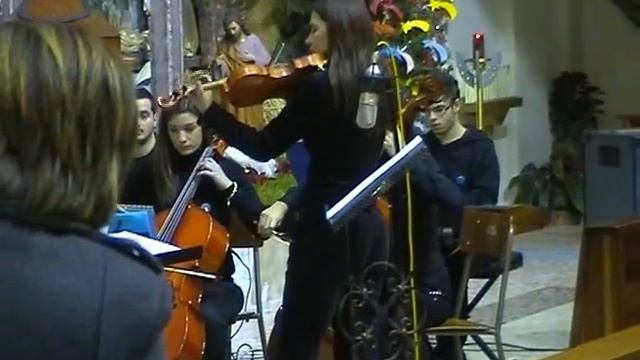 Nino Rota - What is a youth - Romeo and Juliet (F. Zeffirelli) soundtrack смотреть онлайн