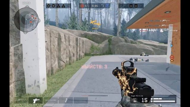 warface моменты #4 смотреть онлайн