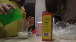 лимонад из лимонной кислоты. Очень вкусно