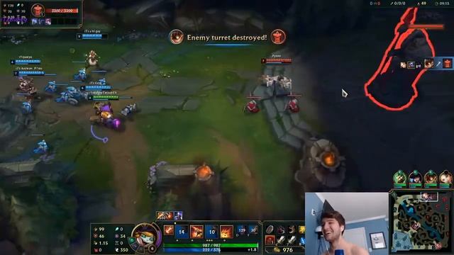 9 MINUTE 50 SECOND INHIBITOR FULL SMITE TELEPORT TEAM COMP смотреть онлайн