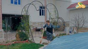 Yig‘lagan qizlarь 18-qism (2 Mavsum)