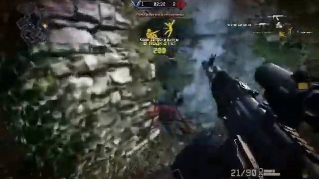 Warface клан -__А.С.А.В__- смотреть онлайн