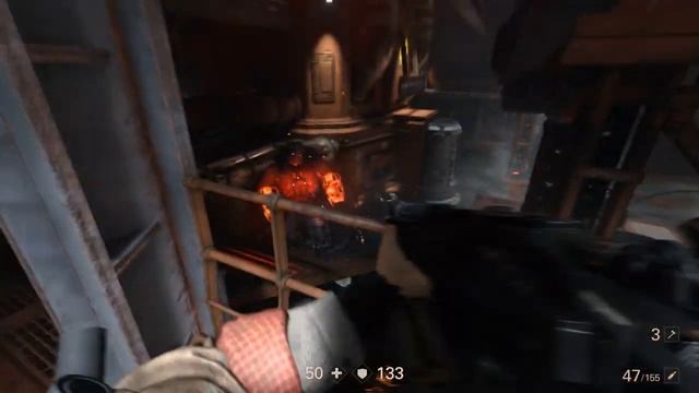 Wolfenstein 2: The New Colossus - Chapter 2: Manhattan [Part 2]