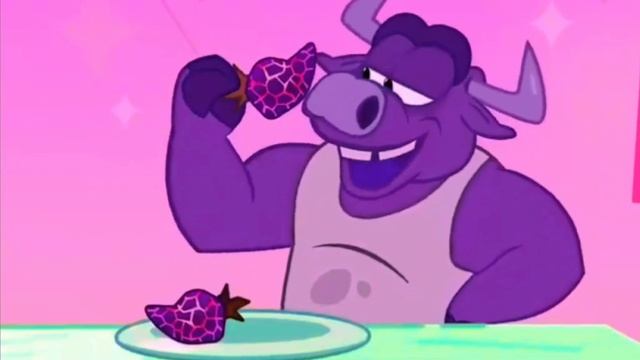 Зажигательный Ам Ням. Аниме. Кавер смотреть онлайн