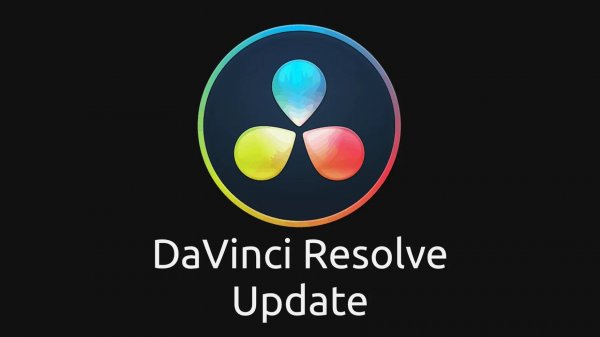 Davinci Resolve