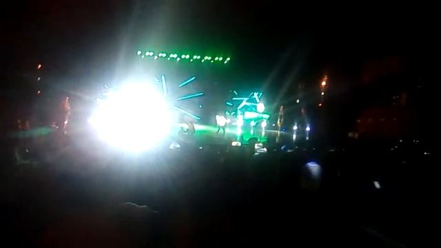 SB19 - Love Goes | Philippines-Korea Cultural Exchange Festival 2019 (09.28.19) смотреть онлайн