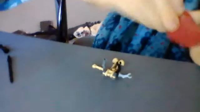 custom general grievous lego смотреть онлайн