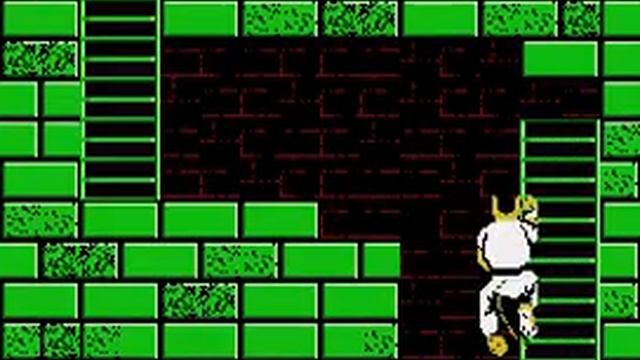 # LET'S RESCUE SOME OF ACTION 52 GAMES! № 52: The Cheetahmen смотреть онлайн