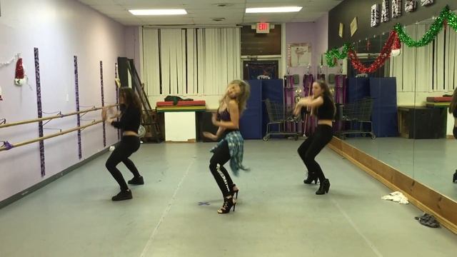 Hands To Myself- Selena Gomez @Amanda Dilks смотреть онлайн