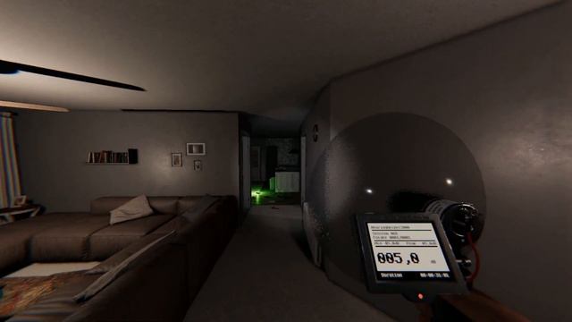 Два дурачка играют в страшилку! Phasmophobia. №1 feat @GOMESYT смотреть онлайн