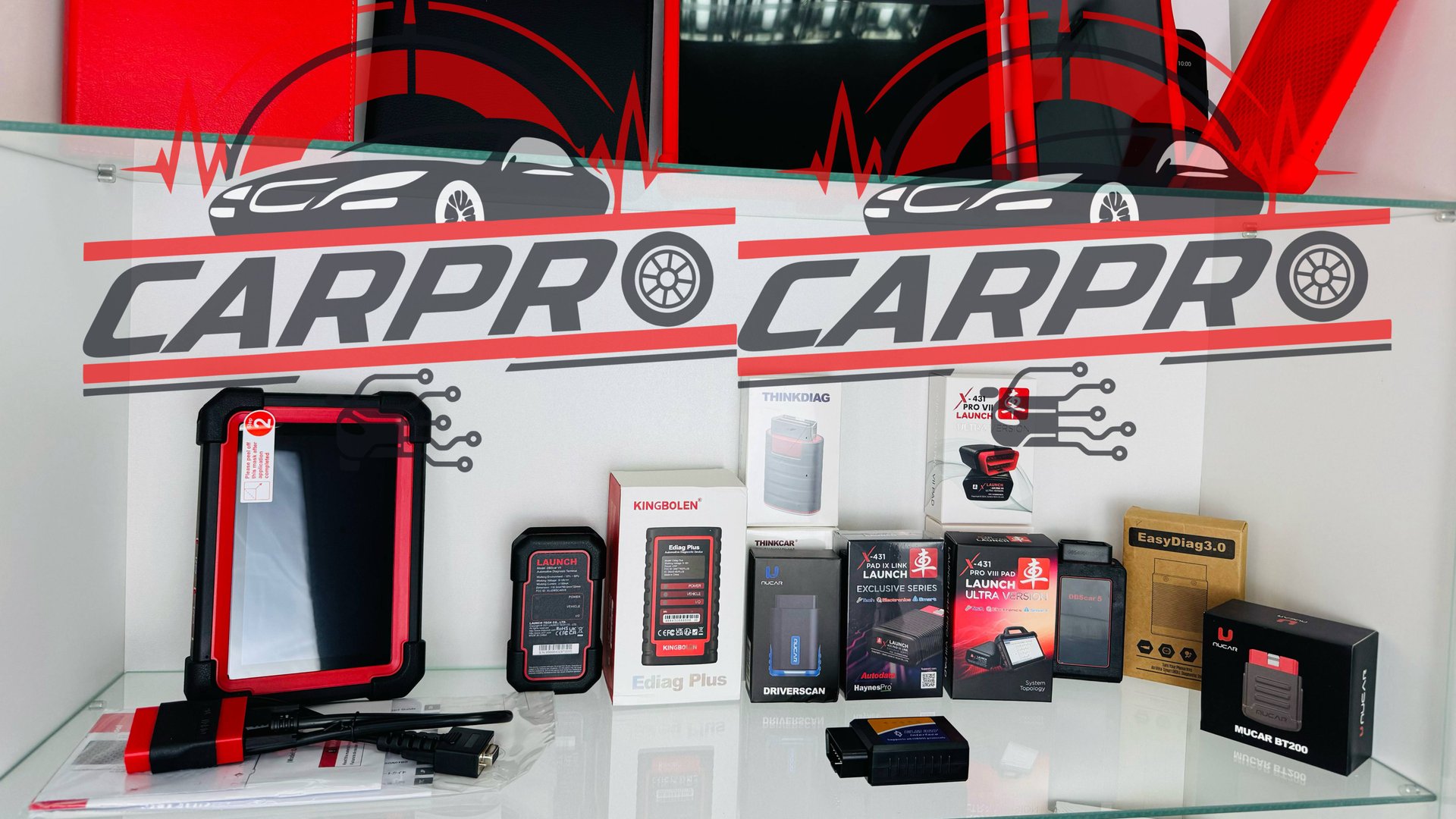 X431 PAD IX LINK / лаунч х431 проверка форсунок и пробега BMW G20