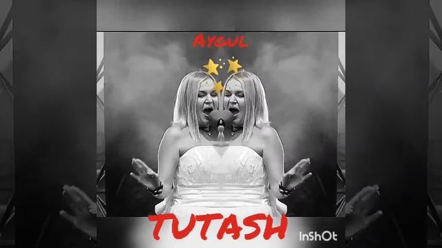 AYGUL TUTASH-❤ ЭЙДЭ, ИРКЭМ!!❤ смотреть онлайн