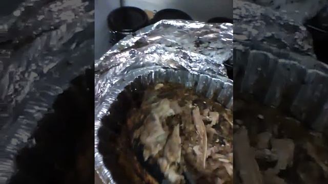 Jerk Turkey Done!!! 02/22/13 смотреть онлайн