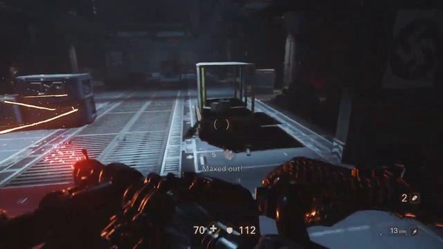 Wolfenstein® II: The New Colossus Part 3 смотреть онлайн