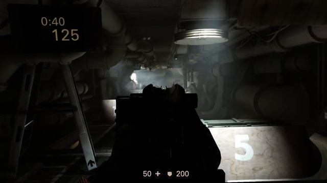 Wolfenstein The New Colossus - Make A Point