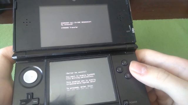 Как сменить регион Nintendo 3DS // Как поменять язык смотреть онлайн