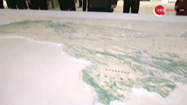 पाकिस्तान पर चीन ने अचानक बदला पूरा खेल, सावधान रहे भारत | China On Shahbaz | Pakistan News смотреть онлайн