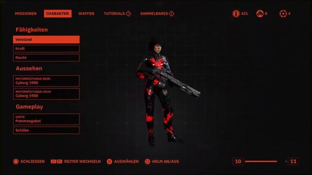 Wolfenstein Coop 02 смотреть онлайн