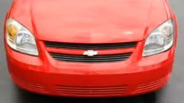2010 Chevrolet Cobalt - Pinellas Park FL смотреть онлайн